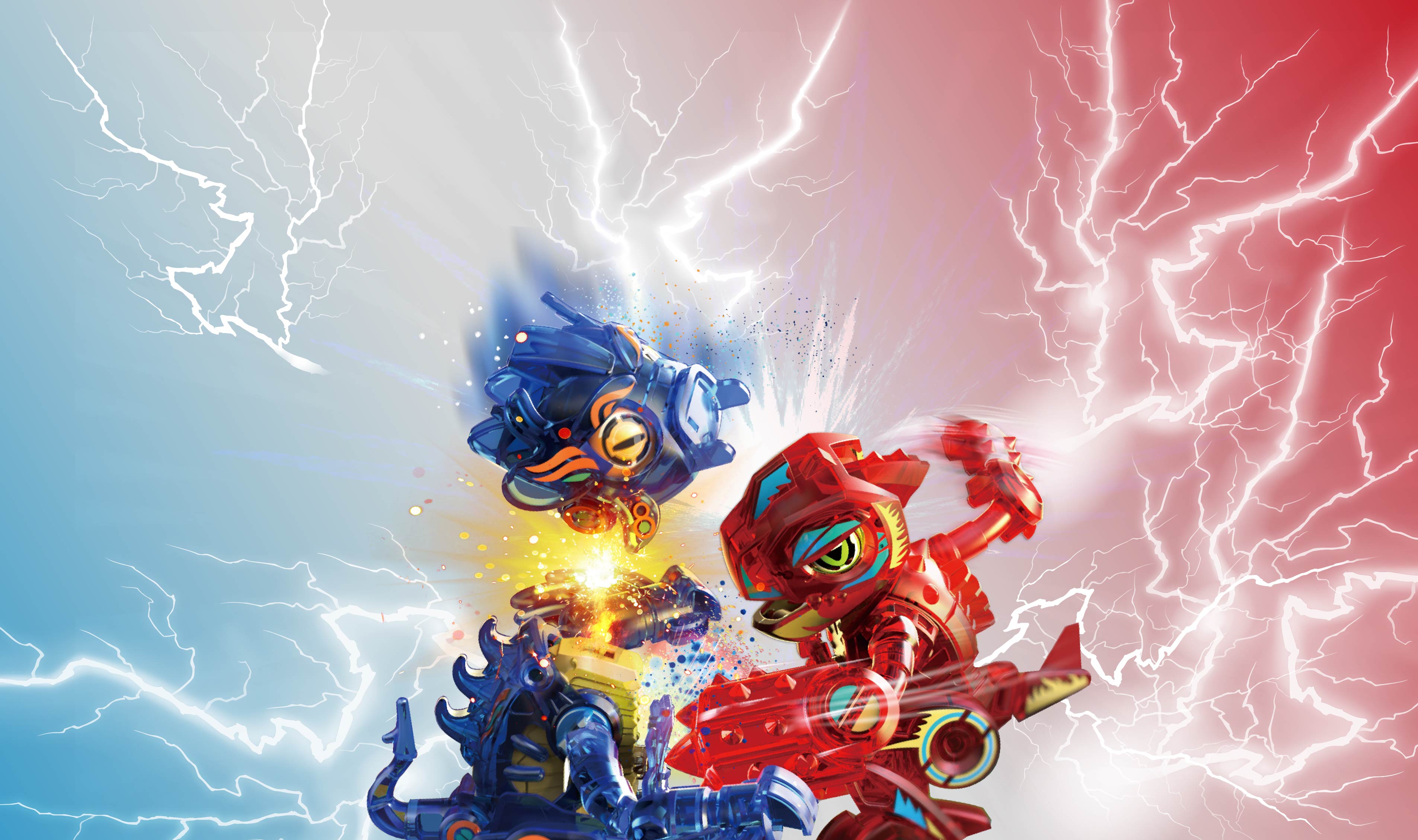 모바일 브랜드 소개 비주얼 이미지